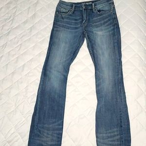 BKE Light Blue Jeans
